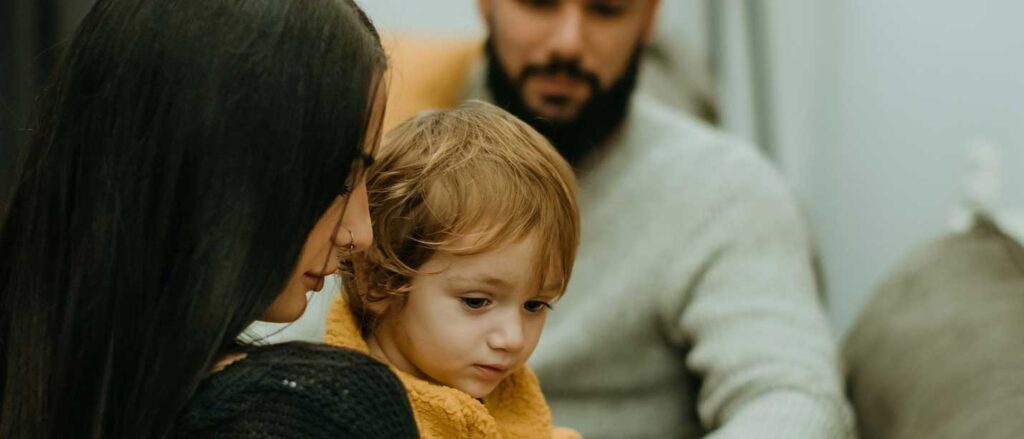 Child Support in Ohio: Guidelines, Calculation, and What Parents Should Know