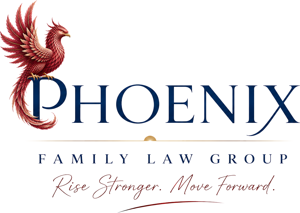 PHOENIX FAMILY LAW GROUP