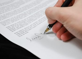 Prenuptial Agreement NC 4